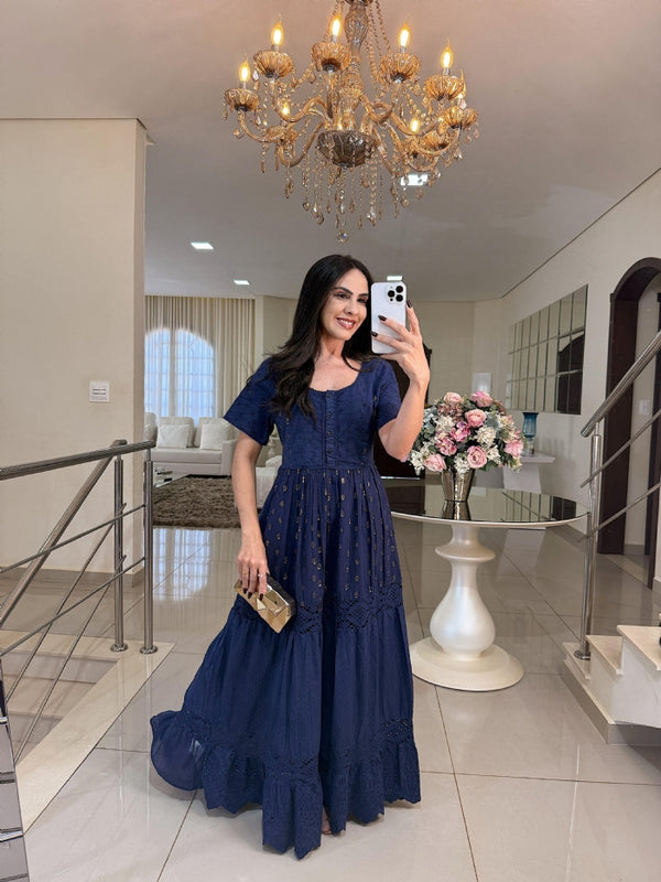 Vestido Eliane