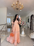 Vestido Eliane