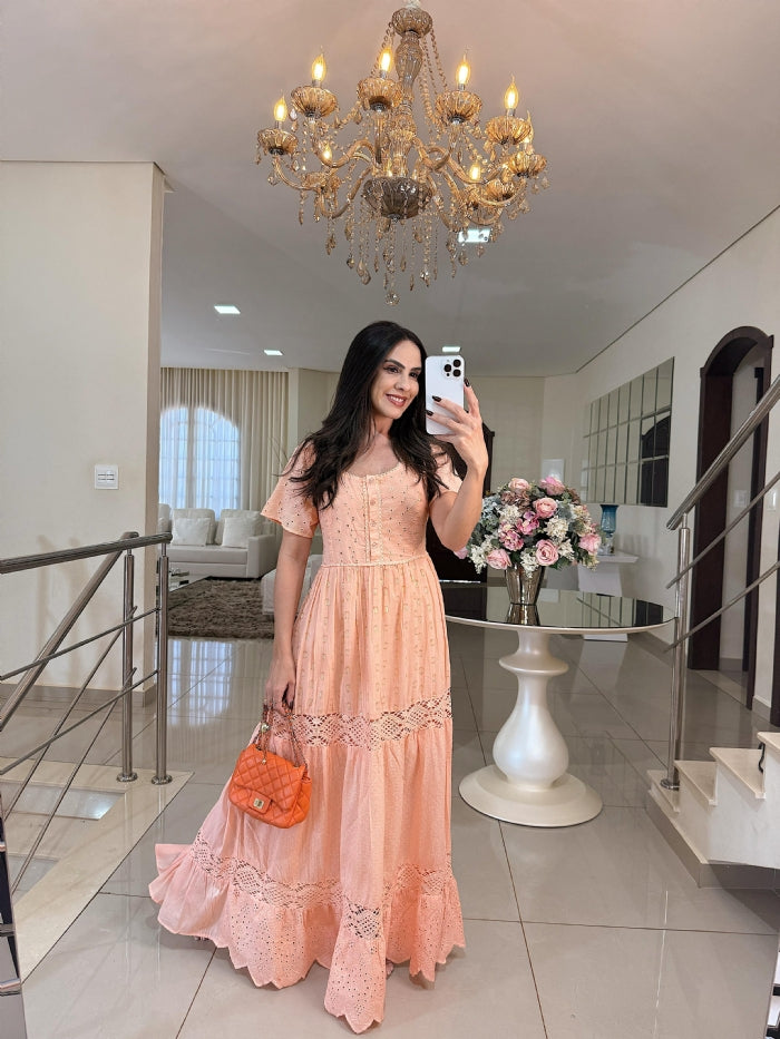 Vestido Eliane