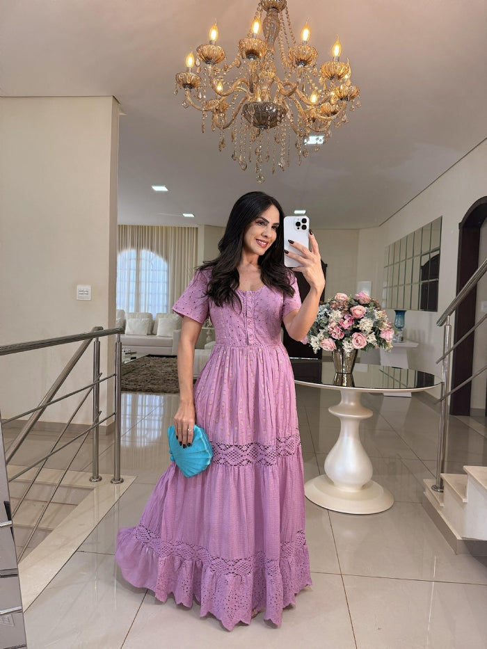 Vestido Eliane