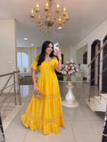 Vestido Eliane