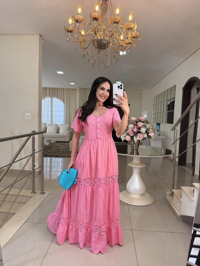Vestido Eliane